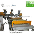 Roofing Sheet Extrusion Line